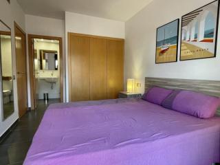 Apartment with shared pool and two rooms - L'Estartit - 4