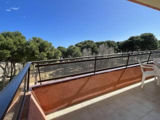 Apartment for 6 people with bath tub - L'Estartit - 9