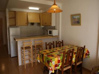 Apartment Gran Sol D for four people - L'Escala - 6