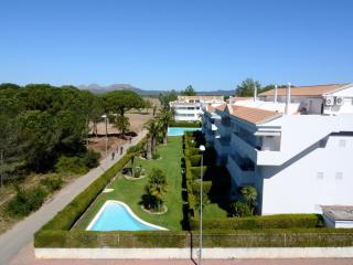 Spacious and nice apartment in Pals - Pals - 4