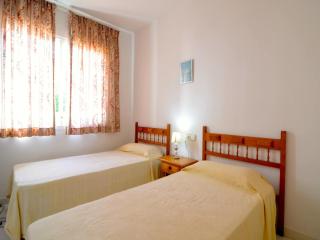 Spacious apartment in Pals - Pals - 6