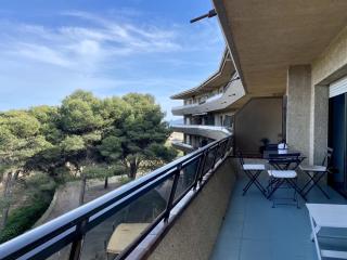 Beach Apartment in Estartit - L'Estartit - 6