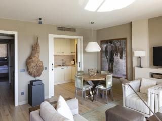 Apartment in Gualta with two rooms - Gualta - 7