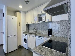 Apartment in L Estartit near Sandy Beach - L'Estartit - 2