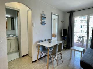 Apartment in Estartit with Mediterranean views - 3