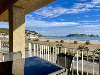 Apartment with two rooms near town - L'Estartit - 9
