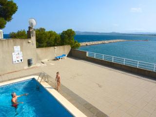 Apartment in Estartit with sea view - L'Estartit - 1