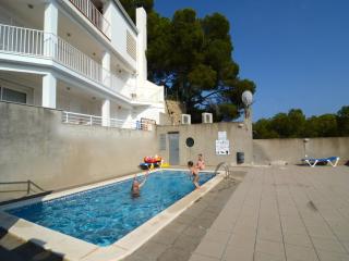 Apartment in Estartit with sea view - 9