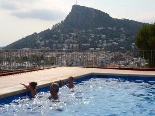 Apartment for 8 people with communal pool - L'Estartit - 2
