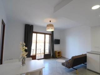 Apartment for five people with Terrace - L'Escala - 3