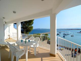 Apartment in Estartit with Beachfront Views - L'Estartit - 6