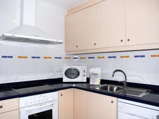 Apartment for six people near supermarket - L'Escala - 1