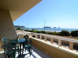 Apartment for 4 people near La Platera - 4