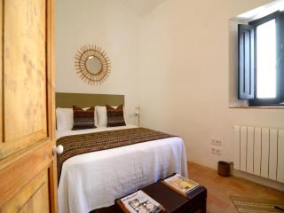 Holiday home with two rooms and balcony - L'Escala - 1