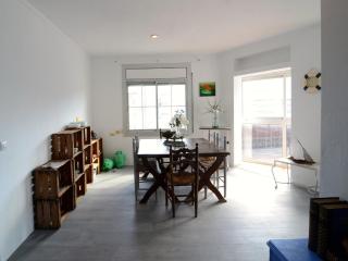 Apartment in Lescala with three rooms - L'Escala - 3