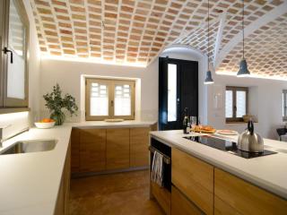 Holiday home with two rooms and balcony - L'Escala - 7