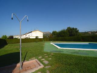 Holiday home in Estartit with Private Garden - L'Estartit - 9
