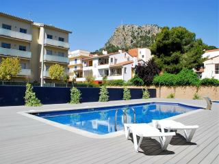Apartment for 4 people with childrens pool - L'Estartit - 0