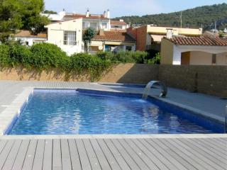 Apartment for 4 people with childrens pool - L'Estartit - 9