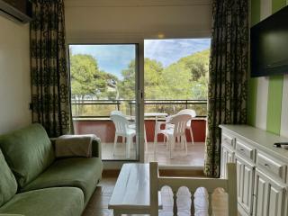 Apartment for 4 people with shared pool - 7
