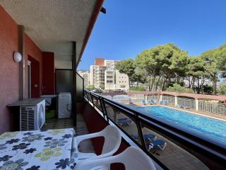 Apartment for 4 people with terrace - L'Estartit - 4