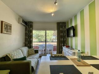 Apartment for 4 people with terrace - L'Estartit - 8
