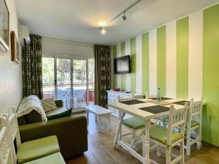 Apartment for 4 people with terrace - L'Estartit - 6