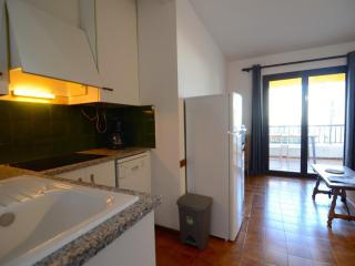 Apartment with two rooms in Lescala - L'Escala - 2