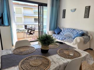 Apartment with 3 rooms and balcony - L'Estartit - 9