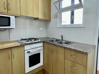 Apartment with 3 rooms and balcony - L'Estartit - 8