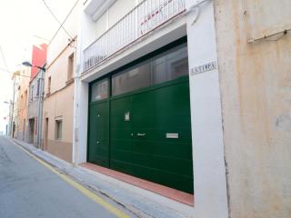 Apartment for four people with parking - L'Escala - 5