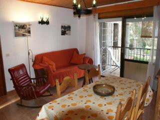 Apartment Emporium with terrace in Lescala - L'Escala - 3
