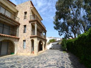 Apartment Emporium with terrace in Lescala - L'Escala - 0