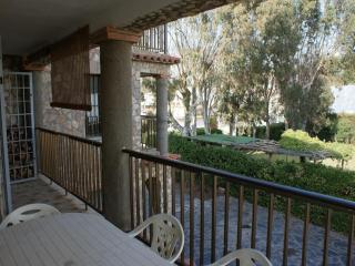 Apartment Emporium with terrace in Lescala - L'Escala - 4