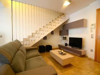 Apartment Gracia for six people - L'Escala - 0