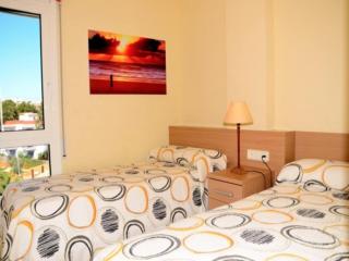 Apartment in Riells with Beachfront Views - L'Escala - 1