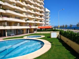 Apartment Phenicia with terrace - L'Escala - 9