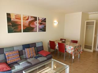Apartment Phenicia with terrace - L'Escala - 8