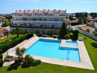Apartment in LEscala with Swimming Pool - L'Escala - 0