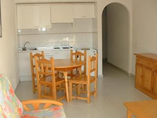 Apartment in LEscala with garden - L'Escala - 8