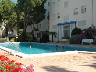 Apartment in LEscala with garden - L'Escala - 5