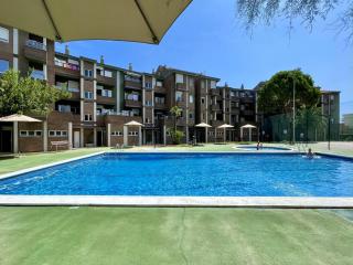 Apartment in Estartit with private balcony - L'Estartit - 4