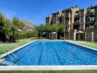 Apartment in Estartit with private balcony - L'Estartit - 1