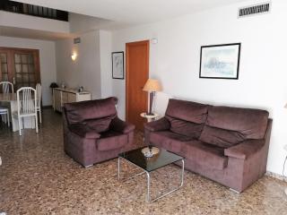 Apartment in LEscala with Terrace - L'Escala - 3