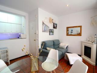 Apartment Puig Sureda with one room - L'Escala - 4