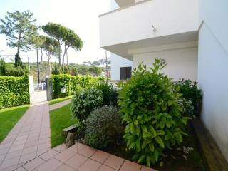 Apartment for four people with garden - L'Escala - 0