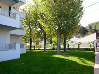 Apartment for four people with garden - L'Escala - 1