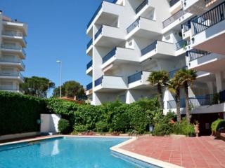 Apartment Passeig Del Mar with shared pool - L'Escala - 4