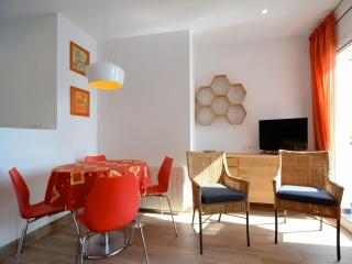 Apartment Passeig Del Mar with shared pool - L'Escala - 7