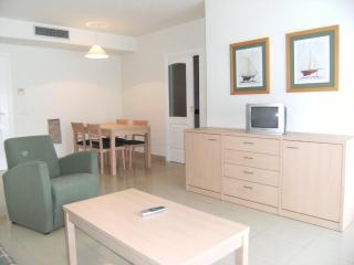 Apartment for six people with Swimming Pool - L'Escala - 7